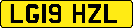 LG19HZL