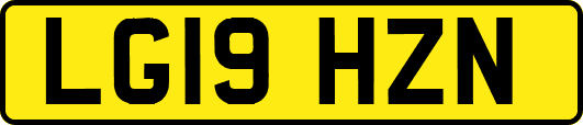 LG19HZN