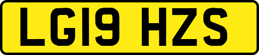 LG19HZS