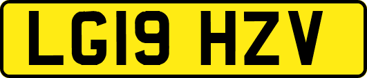 LG19HZV