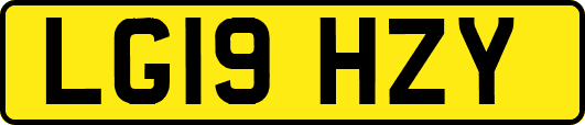 LG19HZY