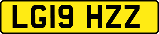 LG19HZZ