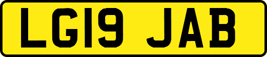 LG19JAB