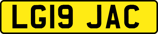 LG19JAC