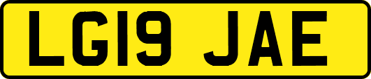 LG19JAE