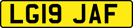 LG19JAF