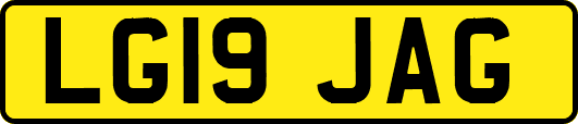 LG19JAG