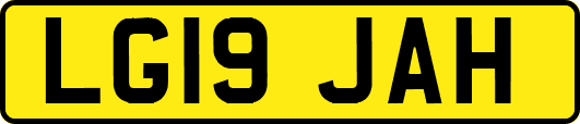 LG19JAH