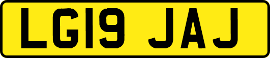 LG19JAJ