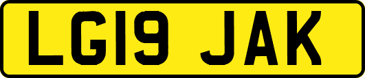 LG19JAK