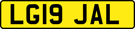 LG19JAL