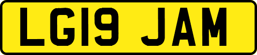 LG19JAM