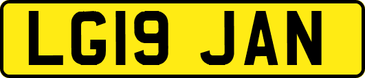 LG19JAN