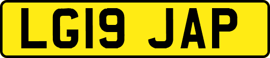 LG19JAP
