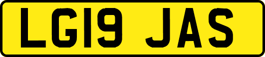 LG19JAS