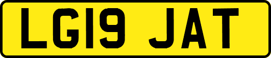 LG19JAT