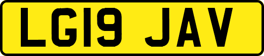 LG19JAV
