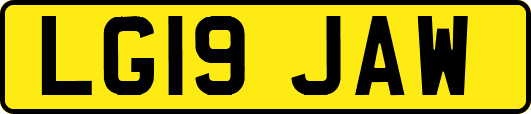 LG19JAW