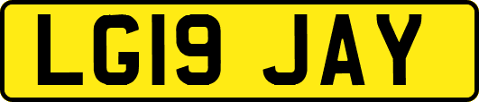 LG19JAY