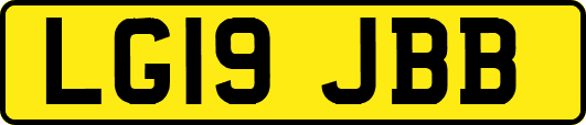 LG19JBB