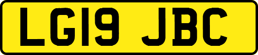 LG19JBC