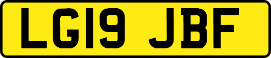 LG19JBF