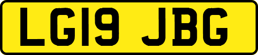 LG19JBG