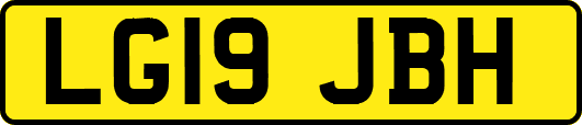 LG19JBH