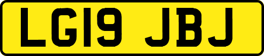 LG19JBJ