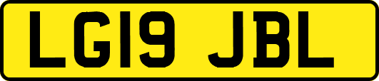 LG19JBL