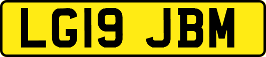 LG19JBM