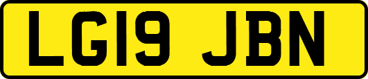 LG19JBN