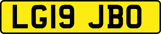 LG19JBO