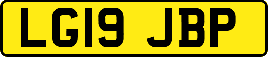 LG19JBP