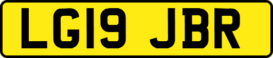 LG19JBR