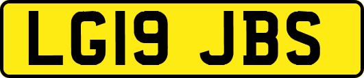 LG19JBS