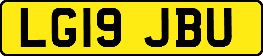 LG19JBU