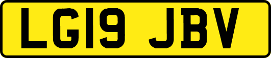 LG19JBV