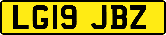 LG19JBZ