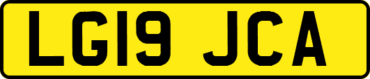 LG19JCA