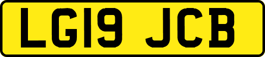 LG19JCB
