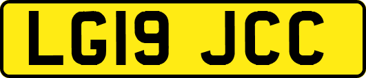 LG19JCC
