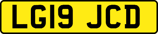 LG19JCD