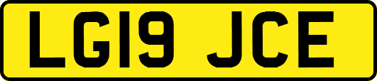 LG19JCE