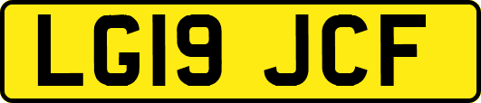 LG19JCF