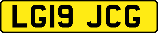 LG19JCG
