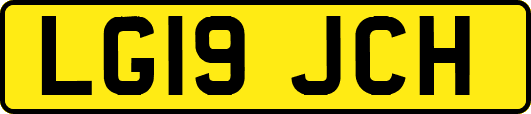 LG19JCH