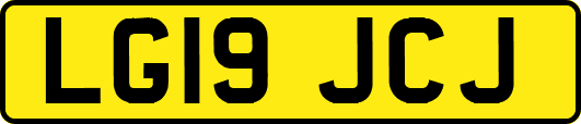 LG19JCJ