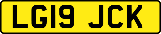 LG19JCK