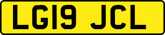 LG19JCL